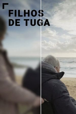 Filhos de Tuga (2025) poster