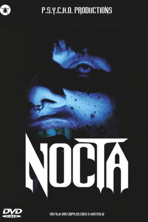 Nocta (2019) poster