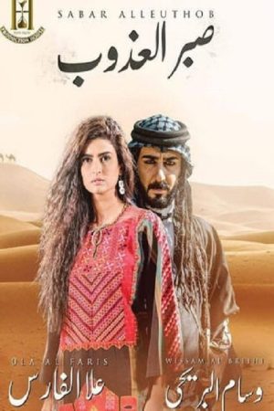 صبر العذوب (2019) poster