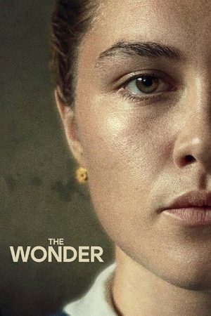 The Wonder (2022) poster