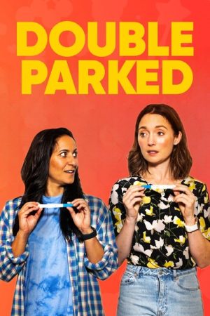 Double Parked (2023) poster