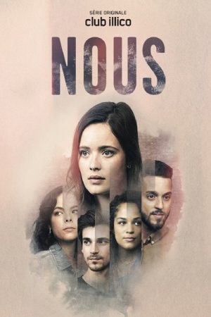 Nous (2021) poster