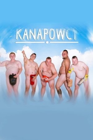 Kanapowcy (2020) poster