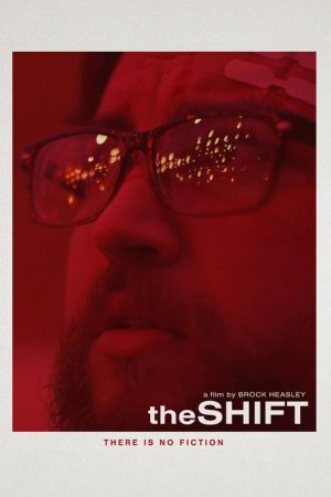 The Shift (2017) poster