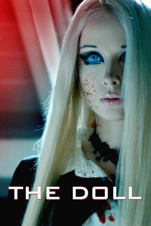 The Doll (2017) poster