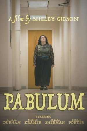 Pabulum (2026) poster