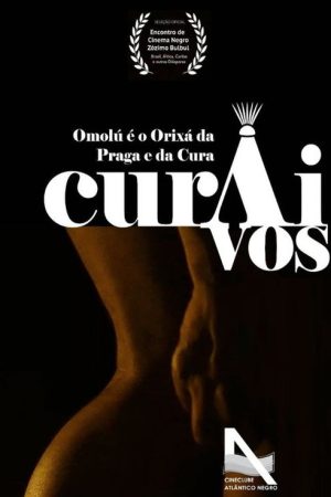 Curai-vos (2020) poster