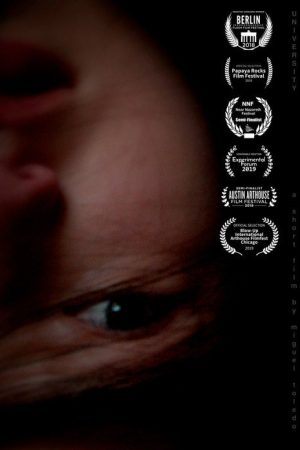 University (2018) poster