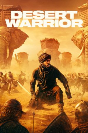 Desert Warrior (2026) — Cast, Story & Where to Watch | MovieLinkBD poster