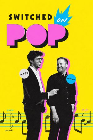 Switched On Pop (2026) poster