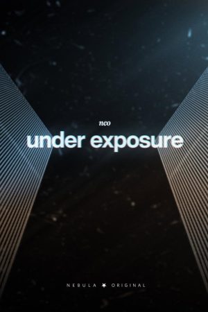 Under Exposure (2022) poster