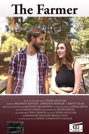 The Farmer (2016) poster