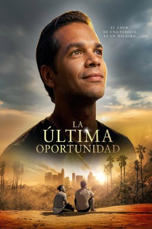The Last Opportunity (2026) poster