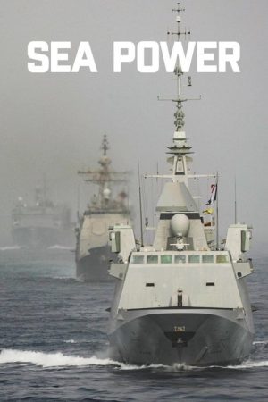 Sea Power (2021) poster