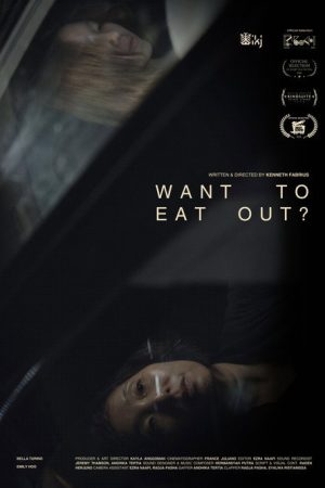 Want To Eat Out? (2026) poster