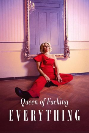 Queen of Fucking Everything (2025) poster