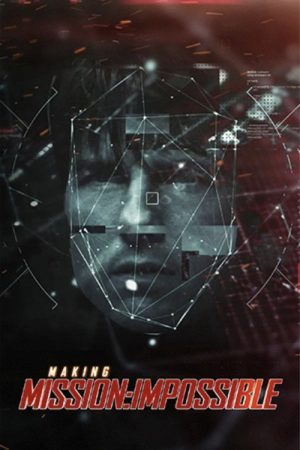 Making Mission: Impossible – A 10 News First Special (2025) poster