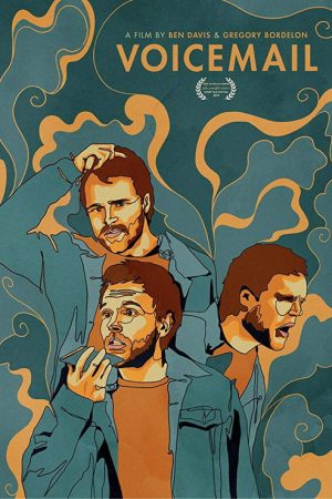 Voicemail (2019) poster