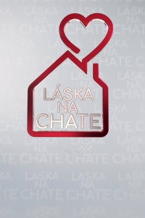 Láska na chatě (2022) poster