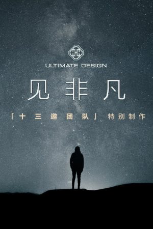 Ultimate Design (2025) poster
