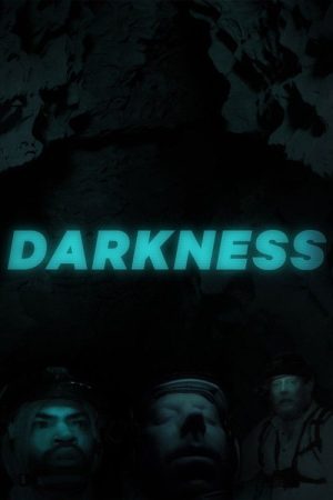 Darkness (2017) poster