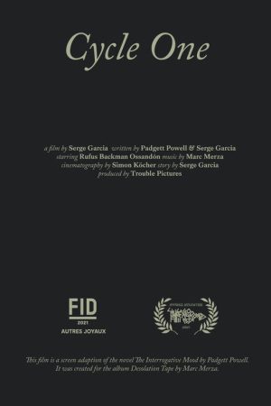 Cycle One (2021) poster