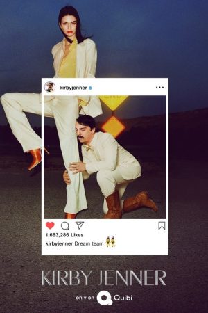 Kirby Jenner (2020) poster
