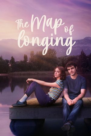 The Map of Longing (2026) Web Series — Cast, Story & Where to Watch | MovieLinkBD poster
