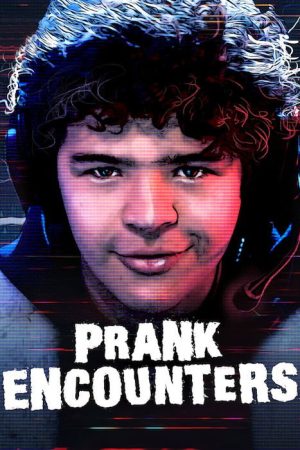 Prank Encounters (2019) poster
