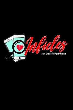 Infieles (2020) poster