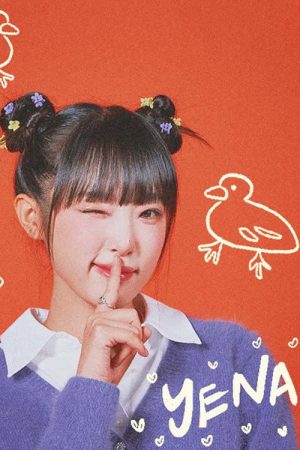 HI-YENA (2022) poster