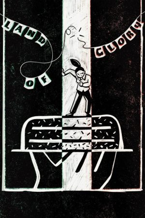 Land of Glory (2020) poster
