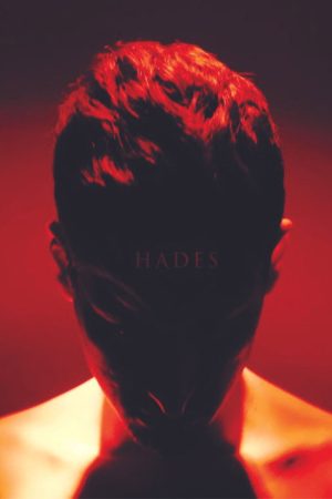 Hades (2019) poster
