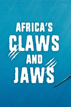 Africa’s Claws and Jaws (2017) poster