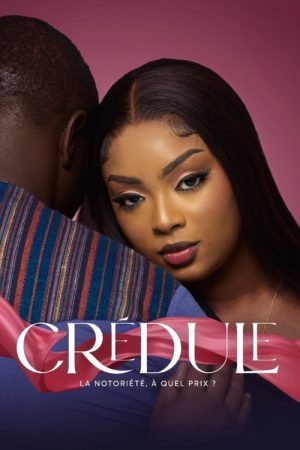 Crédule (2025) poster