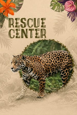 Rescue Center (2026) poster