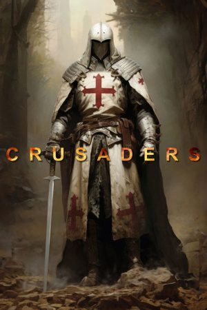 The Crusaders (2020) poster