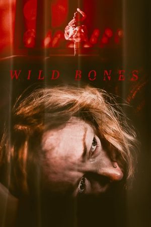 Wild Bones (2022) poster