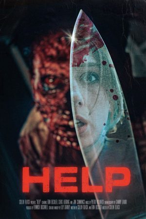 HELP (2026) poster