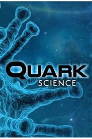 Quark Science (2018) poster
