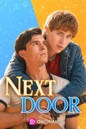 Next Door (2026) poster