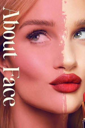 About Face (2020) poster