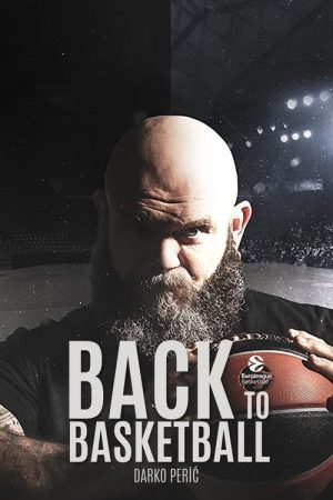 Back to Basketball (2022) poster