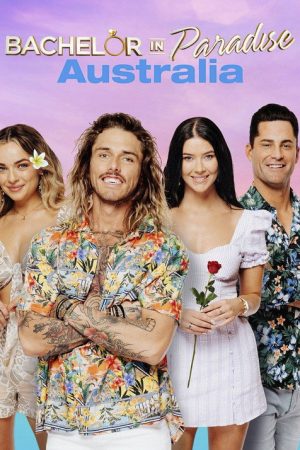 Bachelor in Paradise Australia (2018) poster