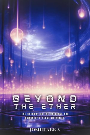 Beyond the Ether (2025) poster