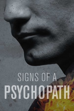 Signs of a Psychopath (2020) poster
