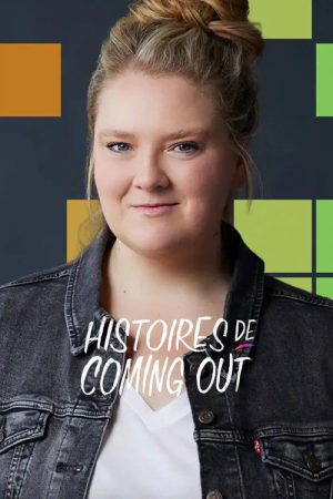 Histoires de coming-out (2021) poster