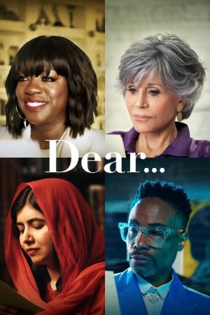 Dear… (2020) poster