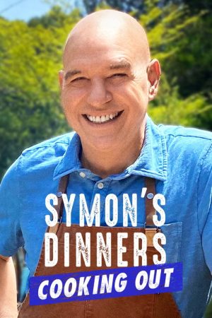 Symon’s Dinners Cooking Out (2020) poster