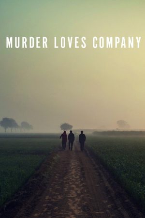 Murder Loves Company (2019) poster